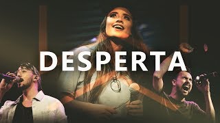 DESPERTA | Unidade Cristã Movement (Wake17) chords