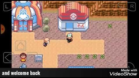 How to catch whiscash in Pokemon emerald