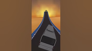 Impossible Bus Stunt Driving - 3D Bus Stunt