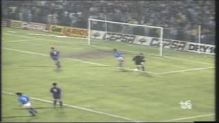 Real Oviedo 2 FC Barcelona 0 (Temp 1989-90)