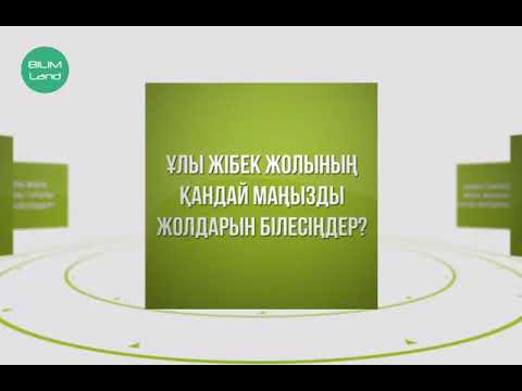 Бейне: Мекенжай жолының тарихын қалай жоюға болады