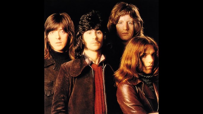 Badfinger - Take It All - YouTube