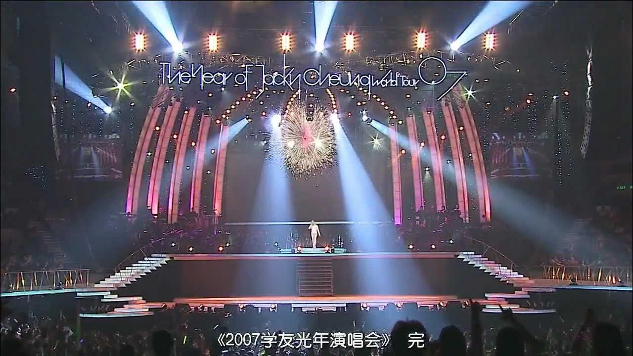 张学友《祝福》 张学友《祝福》