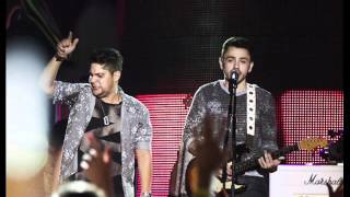 Jorge e Mateus - A Gente Nem Ficou (Lançamento Sertanejo 2012 - Oficial)