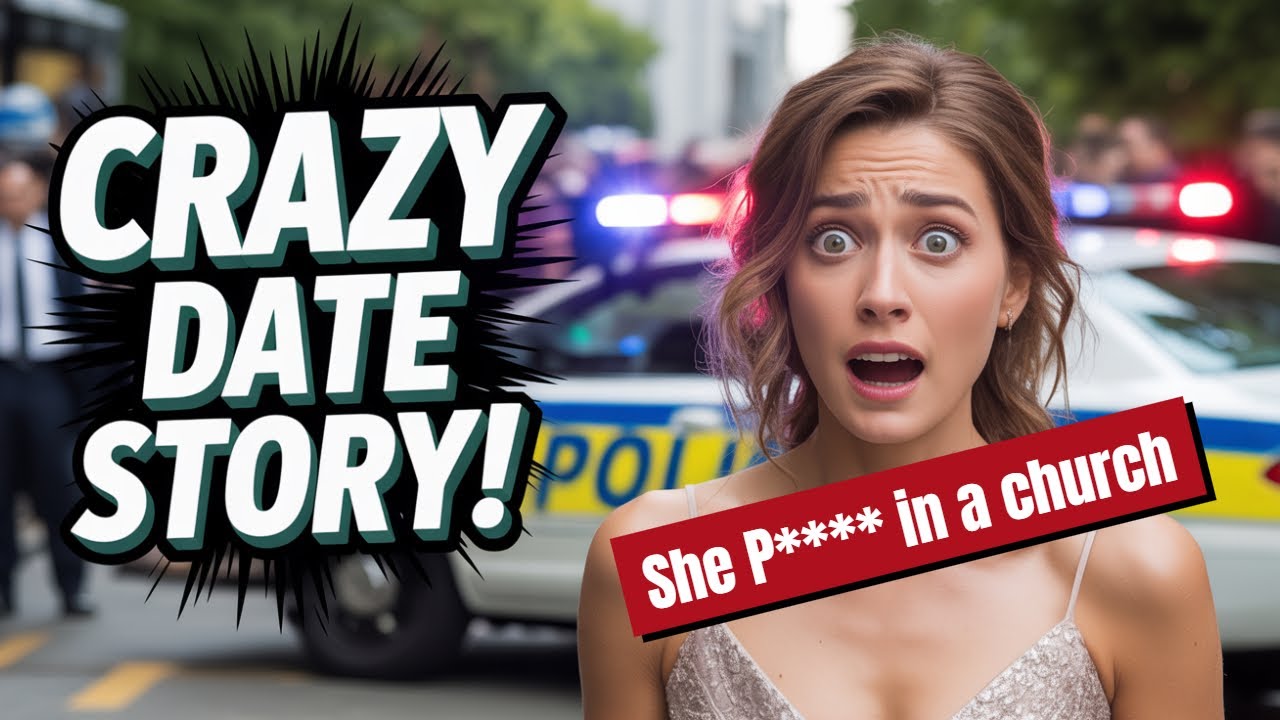 My Wildest Online Dating Story Ever