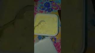 REVIEW ON MOROCCAN DRY FRUIT ICE CREAM