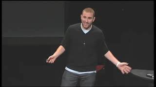Matt Mason - PopTech 2008