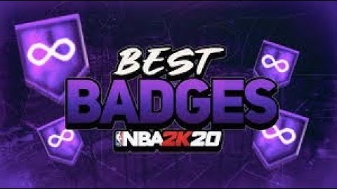 Best Slashing playmaker on 2k20