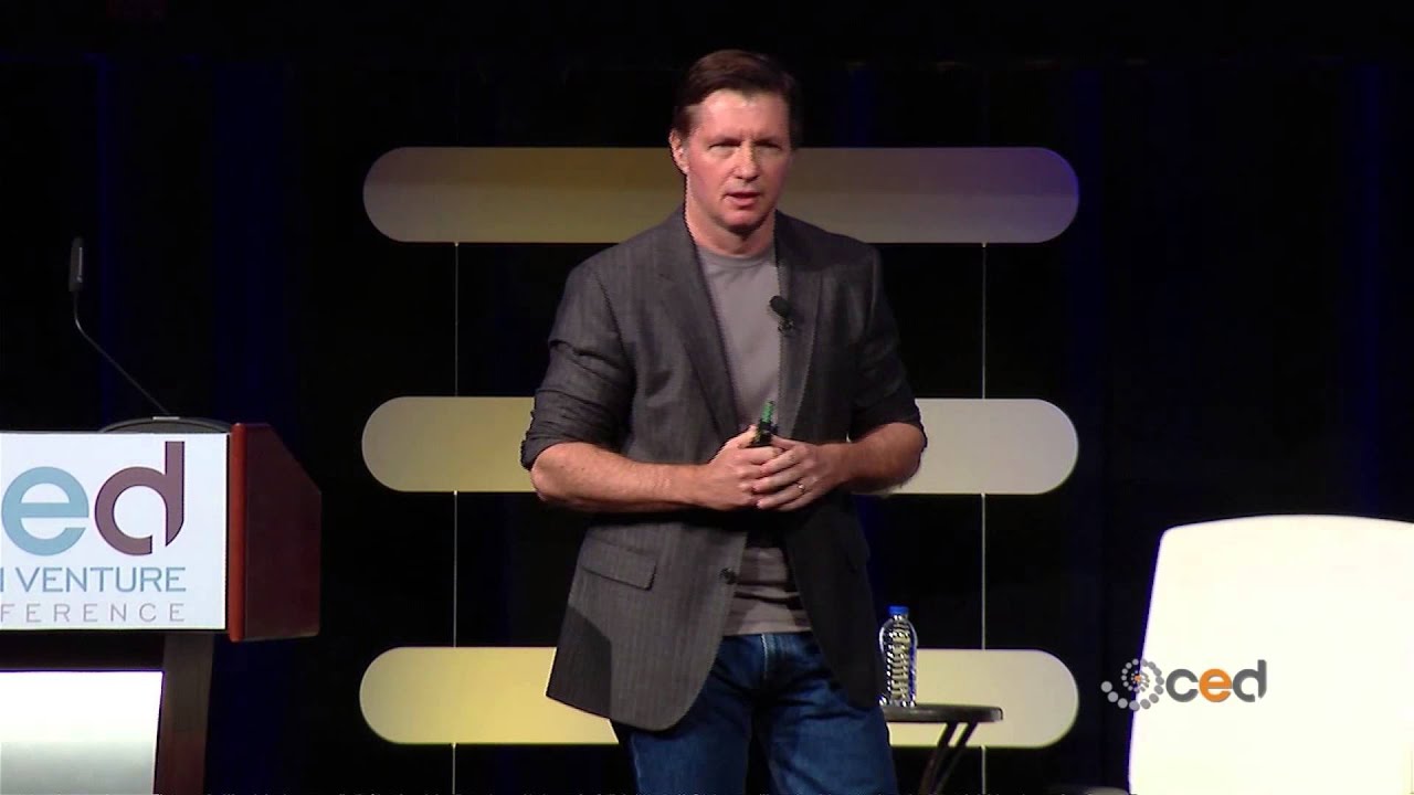 K4Connect- CED Tech Venture Conference 2014 Showcase