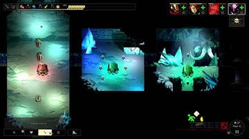 Dungeon of the Endless | Gameplay/Let