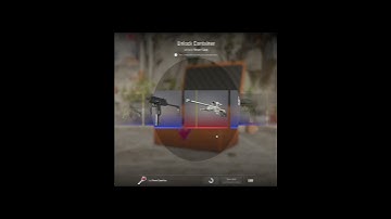 CS2 Armory Lucky AWP Printstream fever case opening #awp #opening #armorypass #lucky #fever