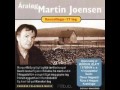 Martin Joensen - Ró