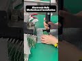 Electronic Safe Motherboard Installation
