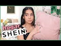 HAUL SHEIN DECORACIÓN HOGAR $$$ ♥ (Cuadros,  cojines, organizadores, adornos) Jimena Aguilar