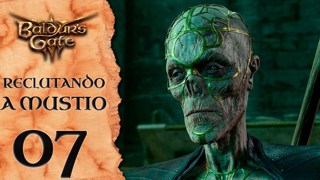 reclutamos-a-mustio-y-transformamos-a-shadowheart-en-thor-baldur-s