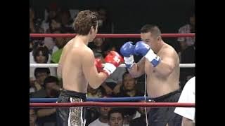 Musashi Vs. Motoharu Yoshioka (22/08/1999) [Digest]