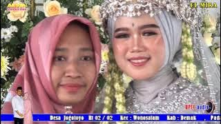 FULL ALBUM 2022 - QASIDAH MODEREN - EL MIRA - UPEL AUDIO - ALVIN PRODUCTION