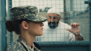 American Soldier Falls in Love with a Detainee - Unlikely Romance Unfolds - Movie Summary
