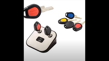 Demystifying Credentials and Access Control Hardware By Guy Robinson