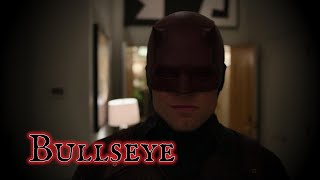 Ben Poindexter | Bullseye