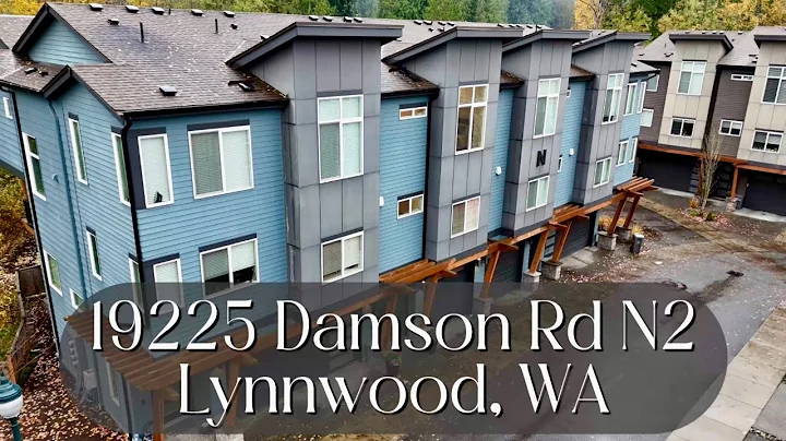 19225 Damson Rd N2 Lynnwood, WA