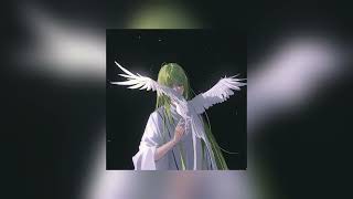 Erika  I Dont Know sped Up