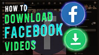 facebook video downloader | fb downloader | how to download Facebook videos on laptop 2022