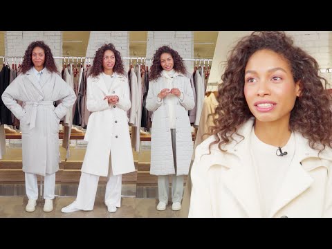 Видео: Как да носите бежово палто