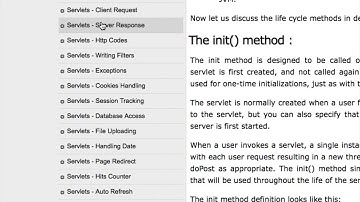 JSP/Servlet Tutorial 1 - 2 - Hello Controller