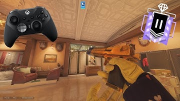 SPOIT OF CONSOLE+ *BEST CONTROLLER SETTINGS OPERATION COMMANDING FORCE*