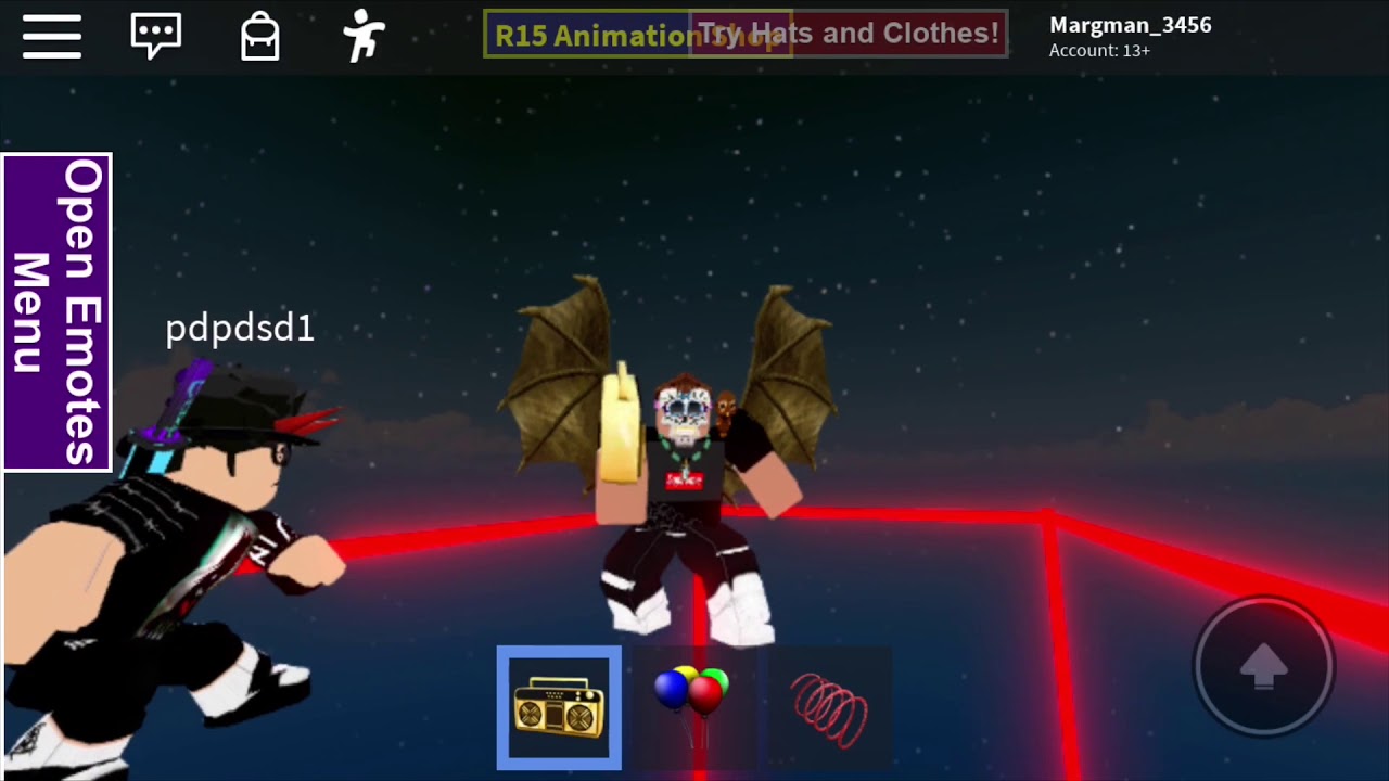 Roblox Bypassed Ids 2019