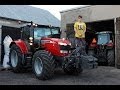 Nowy Nabytek ! Czyli Massey Ferguson 7615 Dyna 6