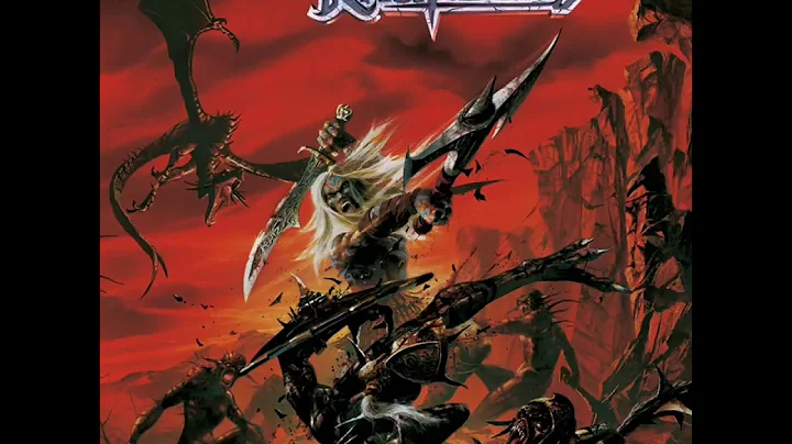 Rhapsody Of Fire - Down Of  Victory Legendado