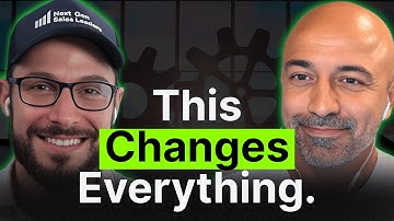 Building SaaS for Lead Gen Agencies: Product, ICP Psychology, Sales With Ramsey Al Ram Mahi