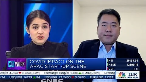 Southeast Asian start-up valuations remain reasona...