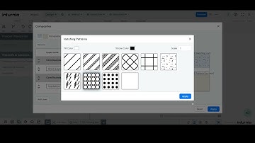 How to create a composite wall?