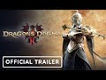 Dragon&#39;s Dogma 2 - Official Magick Archer Vocation Trailer