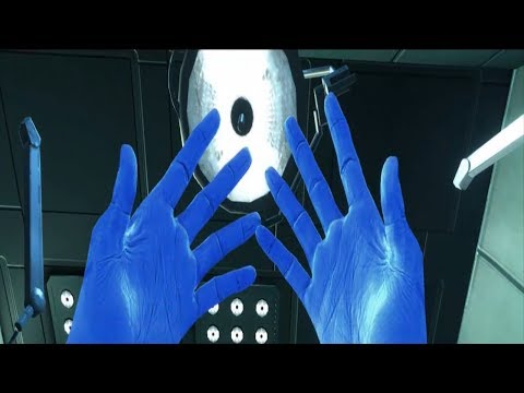 Прохождения (James Cameron`s Avatar - The Game):Часть 1 (НАЧАЛО)