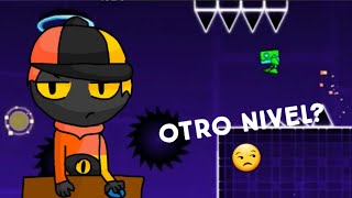 CIENNPIER SE PASA SQUINCLE EN EL GEOMETRY DASH SECRETO