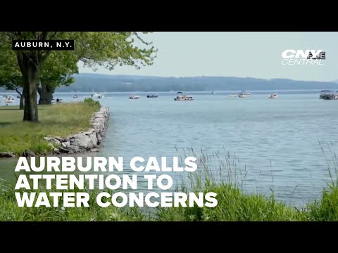 Auburn calls on