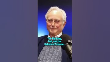 The Big Bang vs. God | Neil deGrasse Tyson