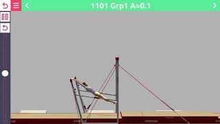 Bars skills screenshot 2