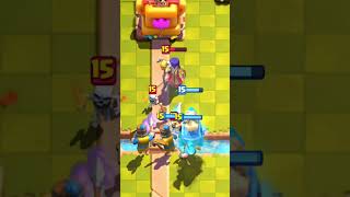 Fast Cycle Beatdown Deck? Clash Royale 2025 Meta