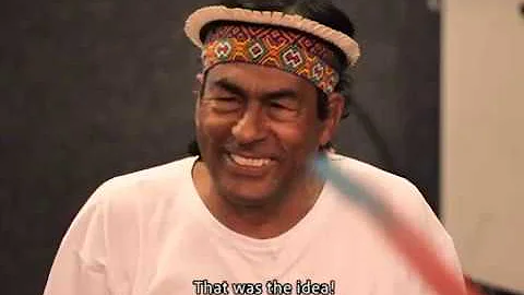 O que diz a Constituição de 1988 sobre os indígenas?