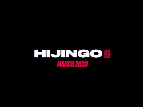 Hijingo Is Coming