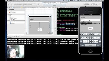 5-1 Troubleshooting http://iPhoneYo.com - iPhone Programming Screencasts
