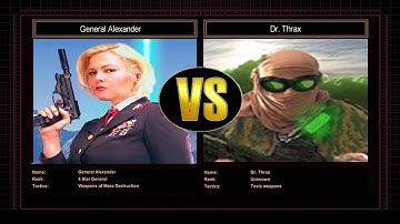 Contra Challenge: Superweapon vs. Toxin | Let