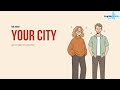 Talking about Your Hometown in English 🏠 | English Speaking Practice | Learn English Podcast