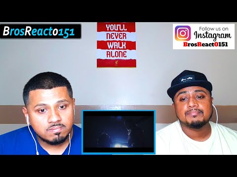 FIRST TIME HEARING Isak Danielson - Power | REACTION