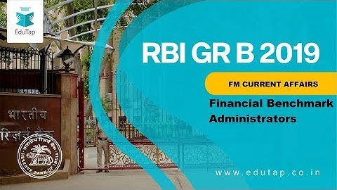 Finance Current Affairs|Prudential Framework for Stressed Assets|MCQs|RBI Gr B|2019